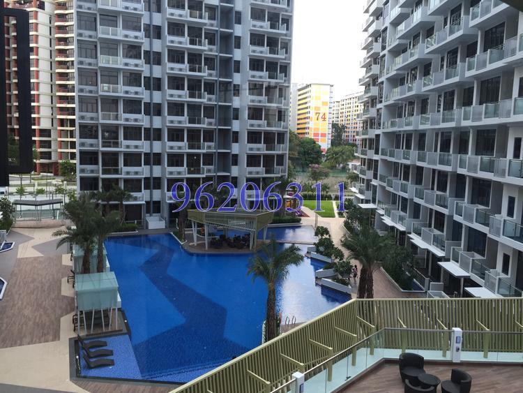 Urban Vista (D16), Condominium #120287402